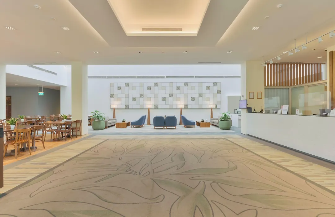 Changi Cove-1