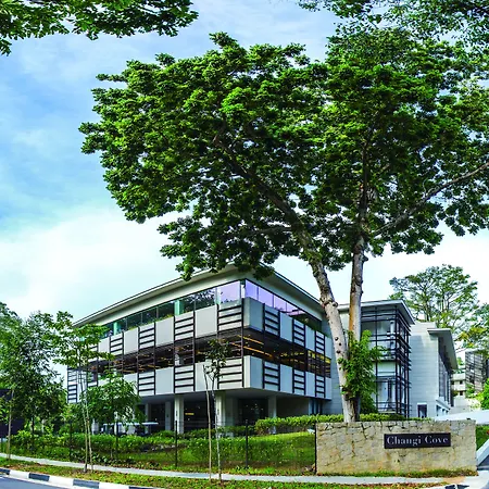 Changi Cove-2
